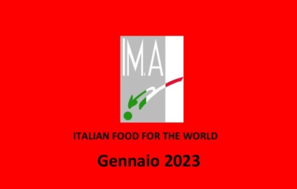 Catalog IM.A  JANUARY 2023