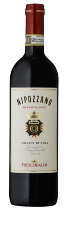 NIPOZZANO CHIANTI RISERVA  06x0,750 