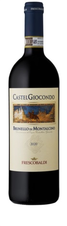 BRUNELLO CASTELGIOCONDO 06x0,75 