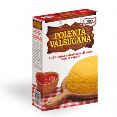 POLENTA VALSUGANA   25x0,375