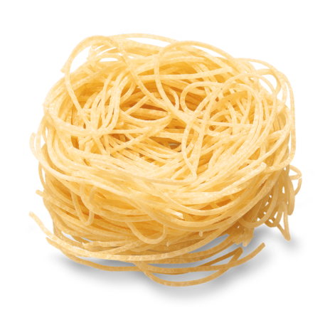 TAGLIOLINI N.206 SEMOLA 08x0,500