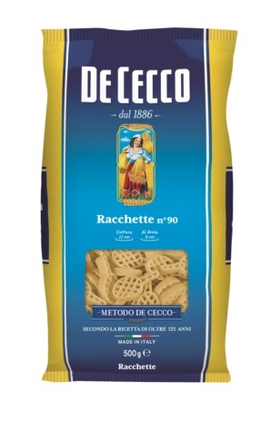 RACCHETTE DE CECCO 24x0,500