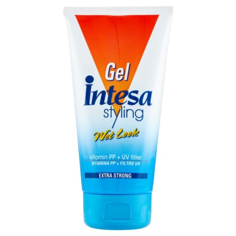 INTESA GEL NEW LOOK      ML150