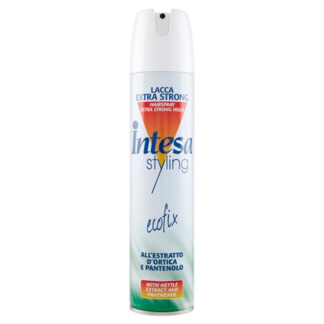 INTESA LACCA EXTRA ECOFIX M300