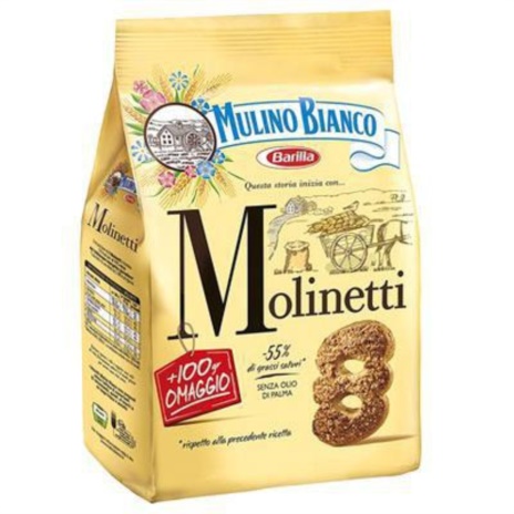 MOLINETTI MULINO B. 12x0,800