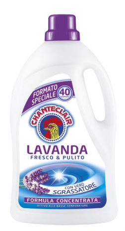 Chanteclair LAV.LAVANDA     LV40   LT. 2,2