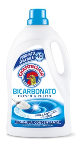 Chanteclair LAV.BICARBONATO   LV40   LT. 2,2