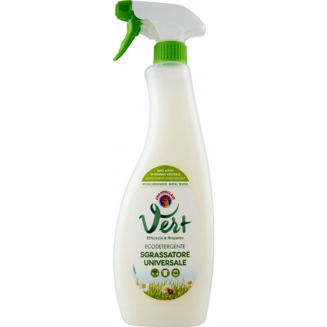 Chanteclair SGRASS.VERT SGRASSATORE ML.625
