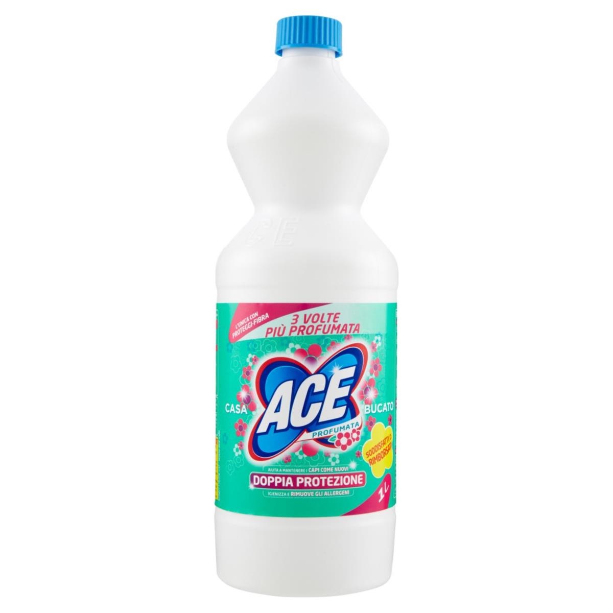 Ace Candeggina Profumata 1 Lt