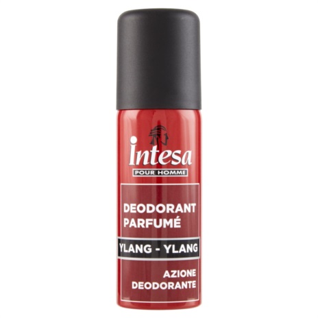 INTESA DEO YLANG SPR.     ML50