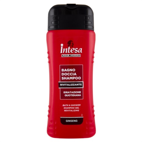 INTESA BS GINSENG        ML500