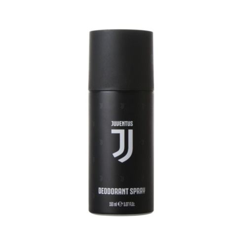 JUVENTUS DEODORANTE  UOMO SPRAY ML.150
