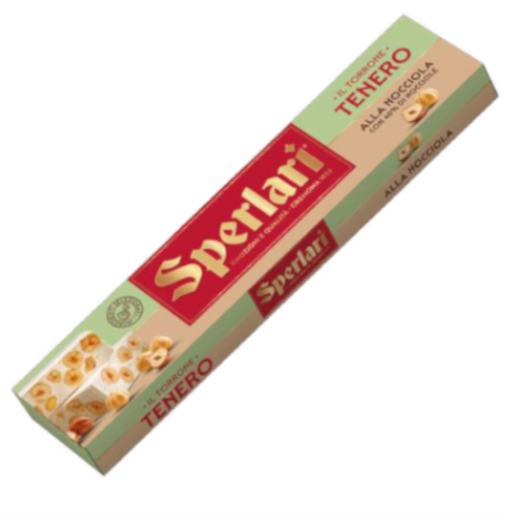 TENERO NOCCIOLA 250 
