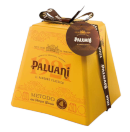 1921 Pandoro di Verona 1000g 