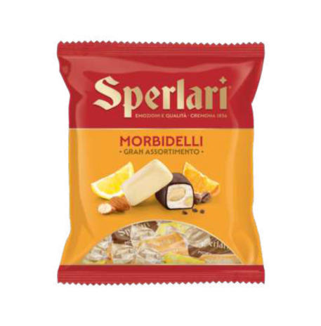 MORBIDELLI GRAN ASSORTIMENTO 117 