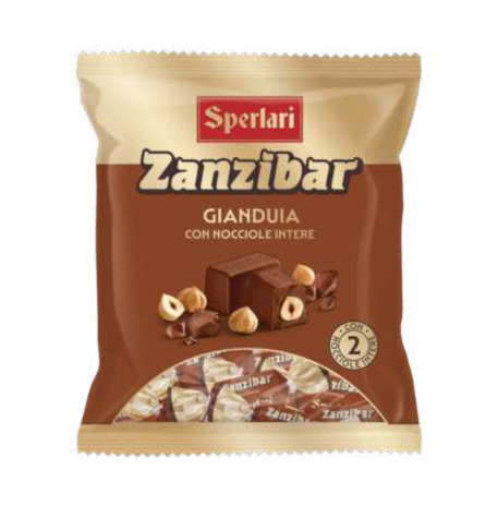 ZANZIBAR 117 