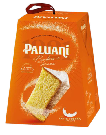 Pandoro di Verona 1000g 
