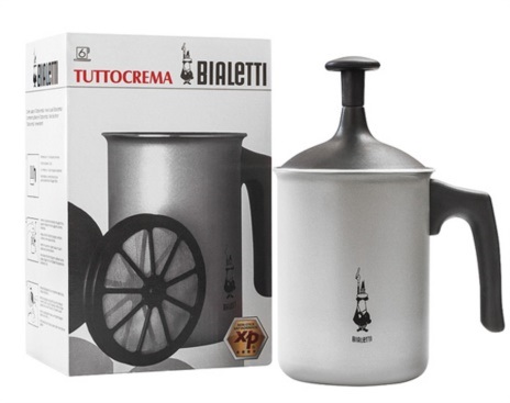 TUTTOCREMA BIALETTI CM.8x12