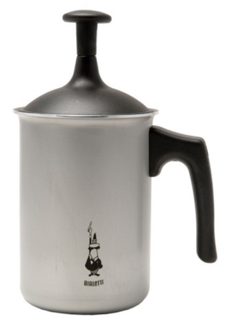 TUTTOCREMA  BIALETTI CM.10x6