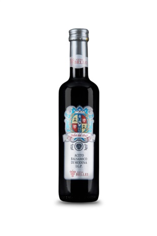 ACETO BALSAMICO ARGENTO 12x0,500 