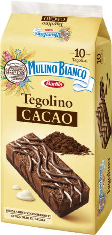 TEGOLINO CACAO 10x0,350