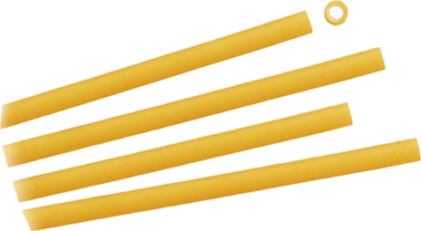 BUCATINI  RUMMO N.6 24x0,500