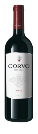CORVO ROSSO  06x0,750