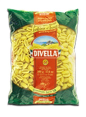 GNOCCHETTI SARDI N.58 24x0,500
