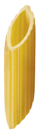 LA MEZZA PENNA RIGATA 18x0,500