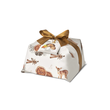PANETTONE CLASSICO GR.500x6 