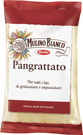 PANGRATTATO MULINO B. 16x0,400