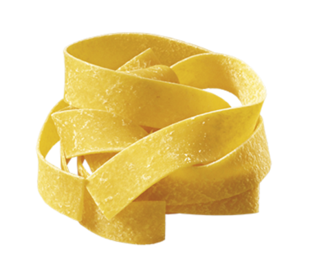 PAPPARDELLE CATERING KG.1x6