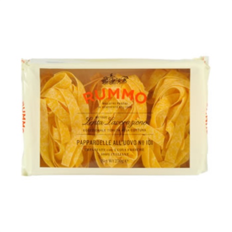 PAPPARDELLE UOVO N.101 12x0,250