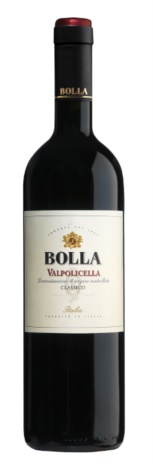 VALPOLICELLA BOLLA    06x0.750