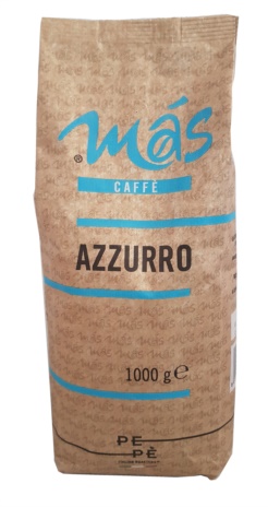 MAS CAFFE&#39; AZZURRO 06x1