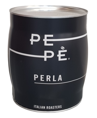 PEPE&#39; CAFFE&#39; PERLA 2x3Kg