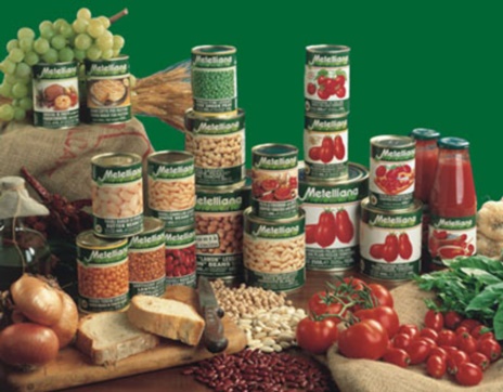 FAGIOLI RED KIDNEY   24x0,400