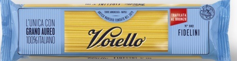 IL GRAN SPAGHETTO VOIELLO 24x0,500