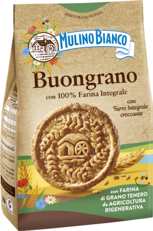BUONGRANO M.B. 12x0,350