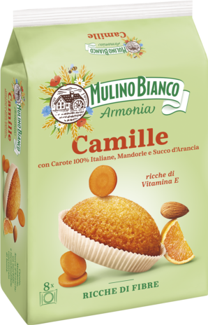CAMILLE MULINO BIANCO 08x0,304