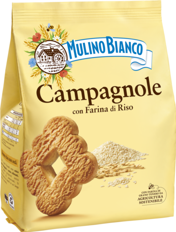 CAMPAGNOLE MULINO B. 12x0,700