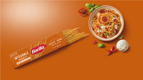 SPAGHETTINI INTEGR.N.3 20x0.500