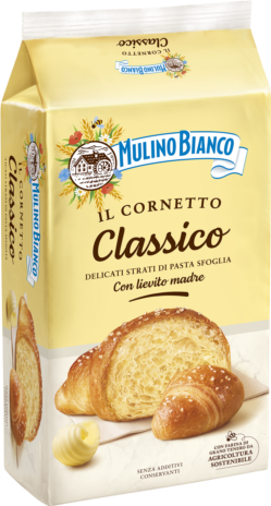 CORNETTI VUOTI M.B. 08x0,240