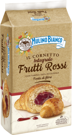 CORNETTI INTEGR.F.ROSSI M.B. 08x0,300