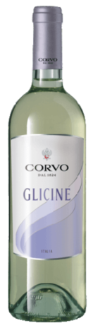 CORVO GLICINE BIANCO 06x0,750