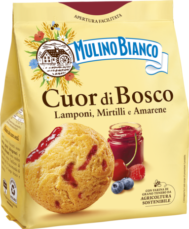 CUOR DI BOSCO M.B. 12x0,300 