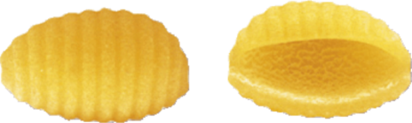 GNOCCHETTI SARDI N.60 15x0,500