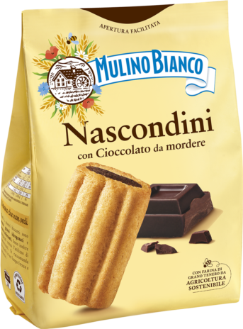 NASCONDINI MULINO B. 12x0,330