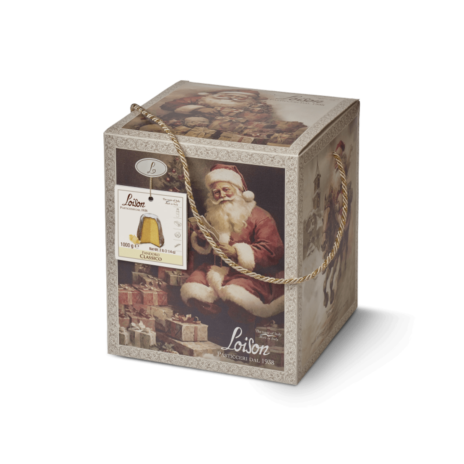 PANDORO CLASSICO 06x1,000 