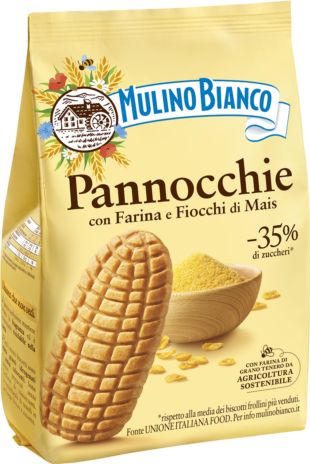 PANNOCCHIE MULINO B.12x0,350